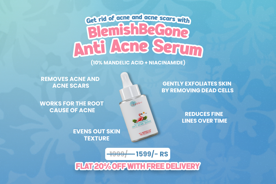 Get rid of acne and acne scars mobile